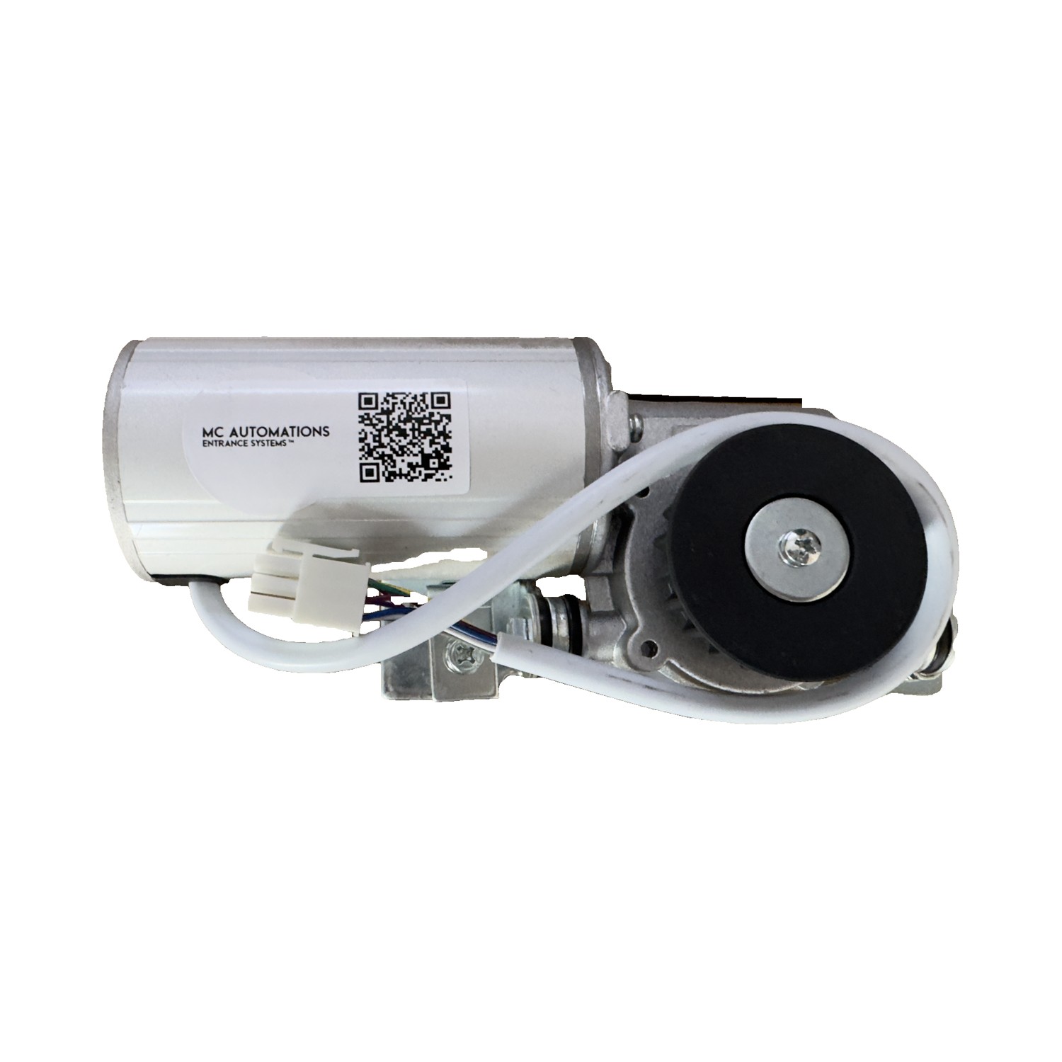 MC-125 automatic sliding door motor drive unit spare part