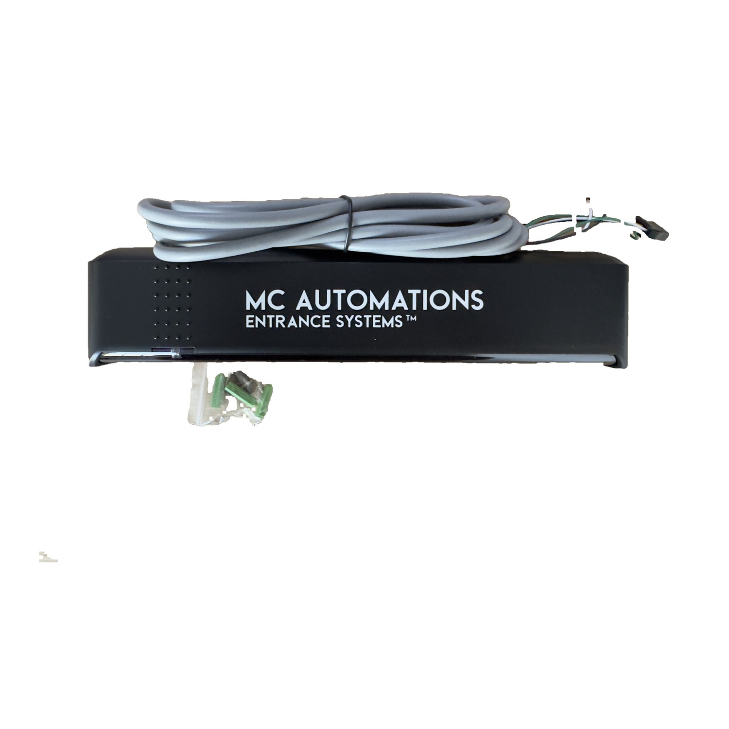 MC-507 safety sensor for automatic sliding doors